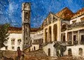 Université de Coimbra, Portugal